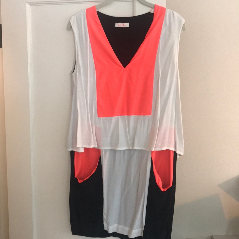 Sass & Bide - Australian brand Dress